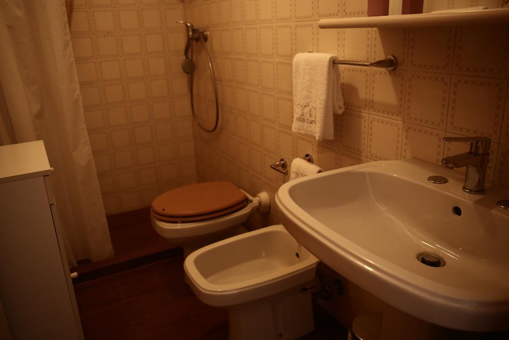 Villa Curri โลโกโรตอนโด ภายนอก รูปภาพ