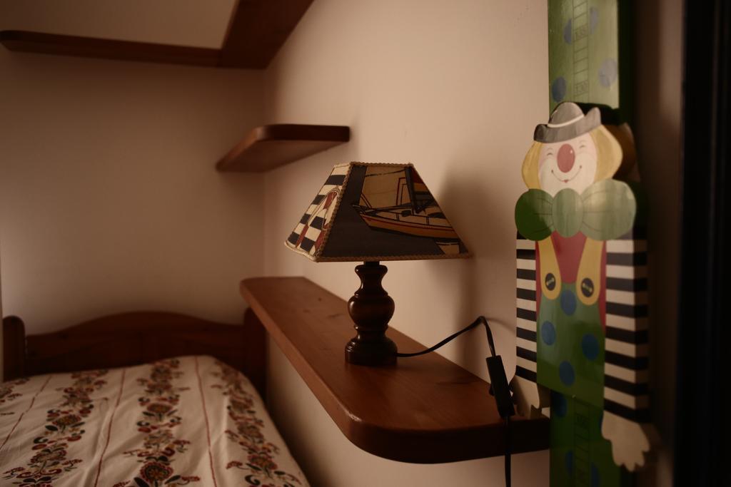 Villa Curri โลโกโรตอนโด ภายนอก รูปภาพ
