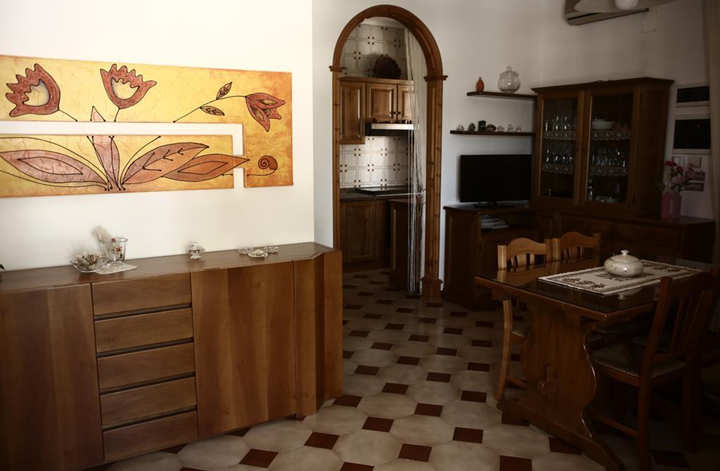 Villa Curri โลโกโรตอนโด ภายนอก รูปภาพ