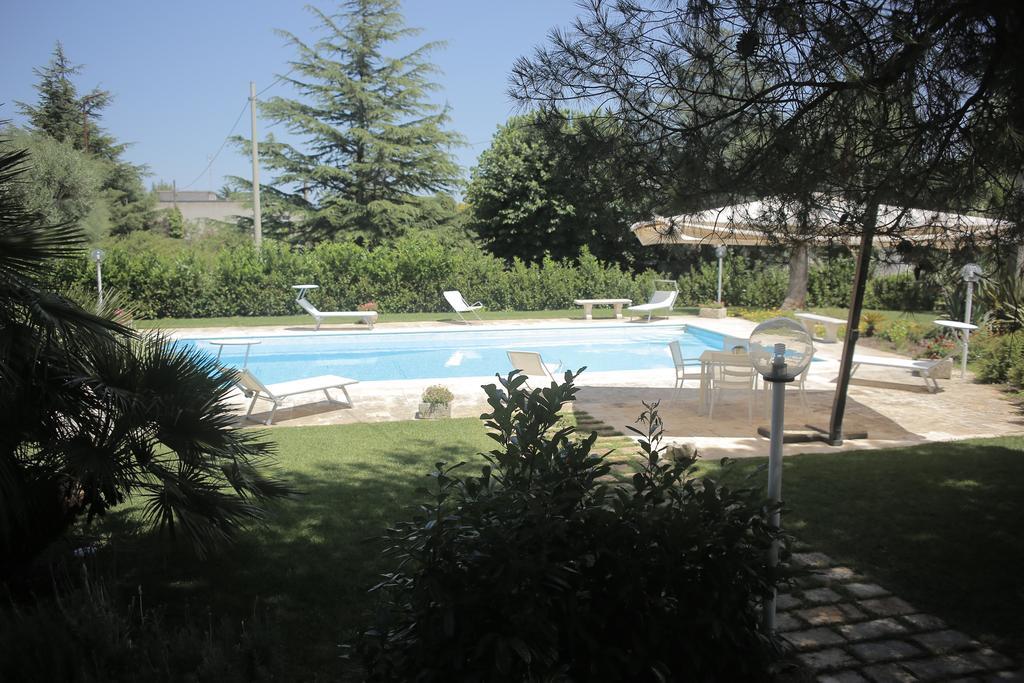 Villa Curri โลโกโรตอนโด ภายนอก รูปภาพ