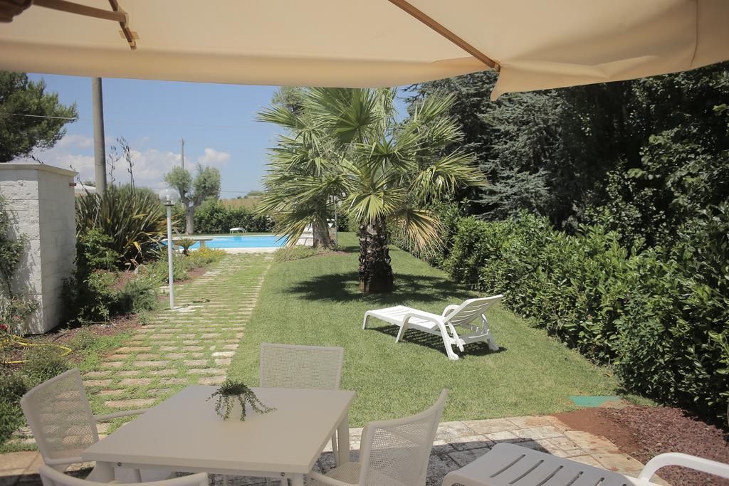 Villa Curri โลโกโรตอนโด ภายนอก รูปภาพ
