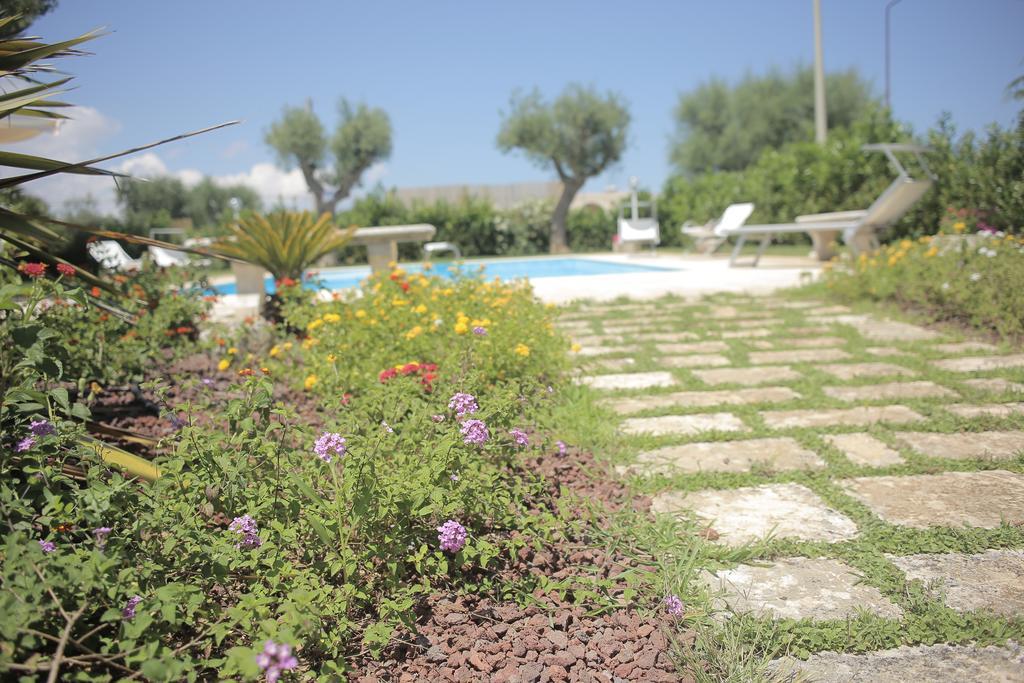 Villa Curri โลโกโรตอนโด ภายนอก รูปภาพ