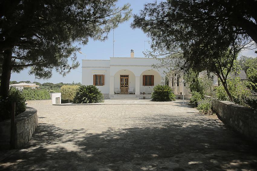 Villa Curri โลโกโรตอนโด ภายนอก รูปภาพ