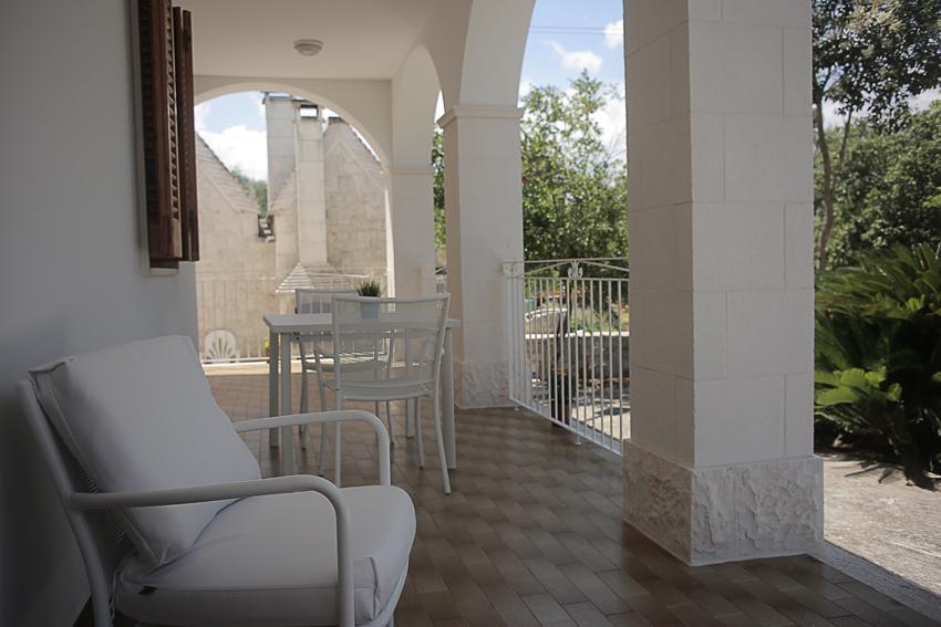 Villa Curri โลโกโรตอนโด ภายนอก รูปภาพ