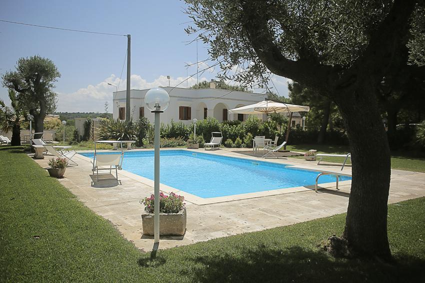 Villa Curri โลโกโรตอนโด ภายนอก รูปภาพ