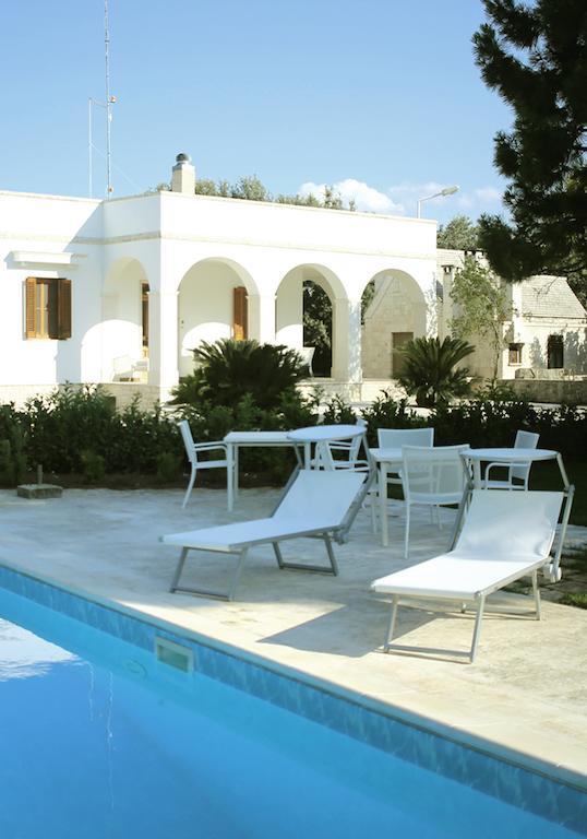 Villa Curri โลโกโรตอนโด ภายนอก รูปภาพ