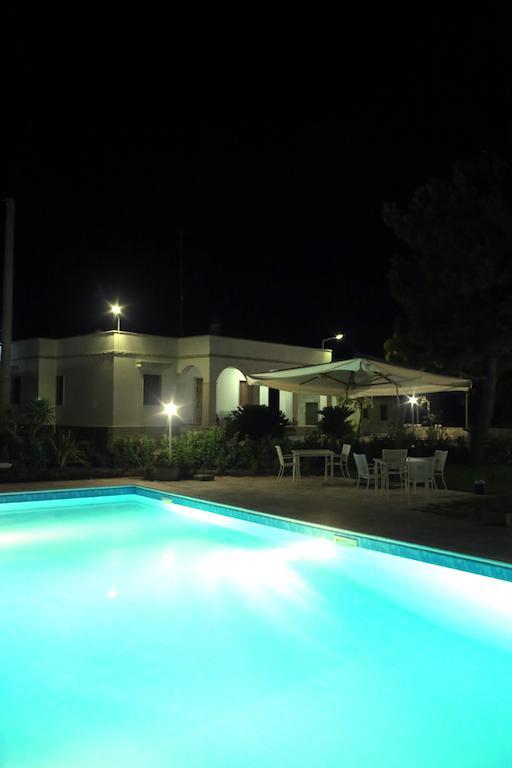 Villa Curri โลโกโรตอนโด ภายนอก รูปภาพ